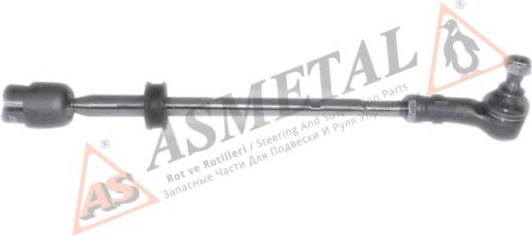 29VW1221 ASMETAL Steering Rod Assembly