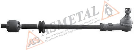 29VW1230 ASMETAL Steering Rod Assembly