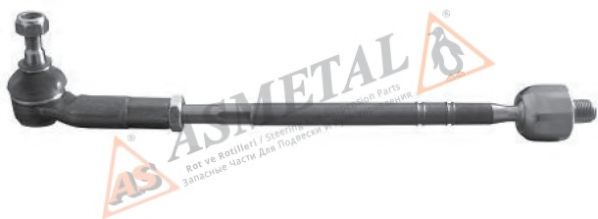 29VW2010 ASMETAL Steering Rod Assembly