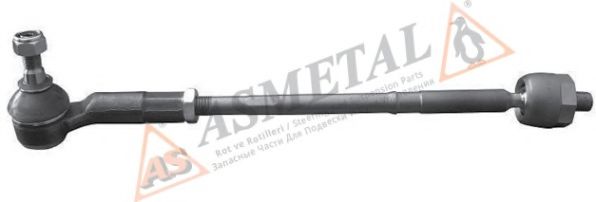 29VW2015 ASMETAL Steering Rod Assembly