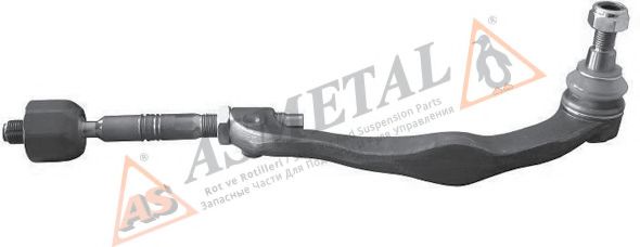 29VW4501 ASMETAL Steering Tie Rod Axle Joint