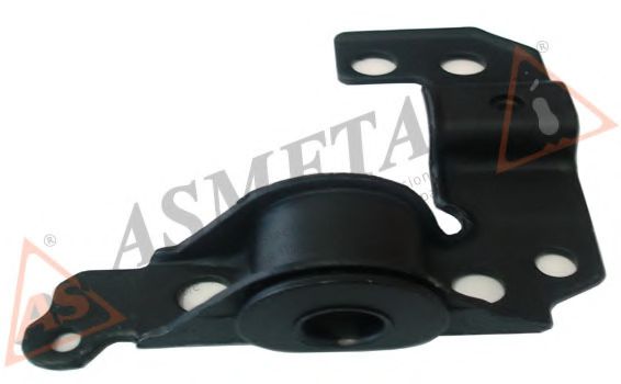 38FI5500 ASMETAL Wheel Suspension Control Arm-/Trailing Arm Bush