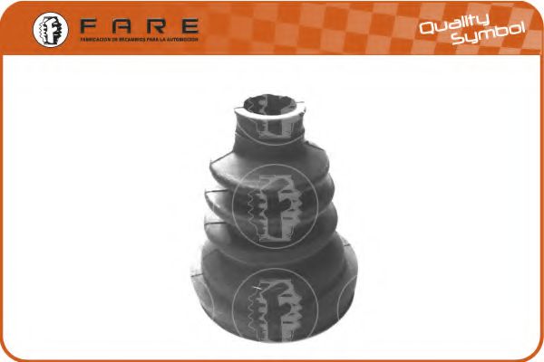 FARE SA 0344