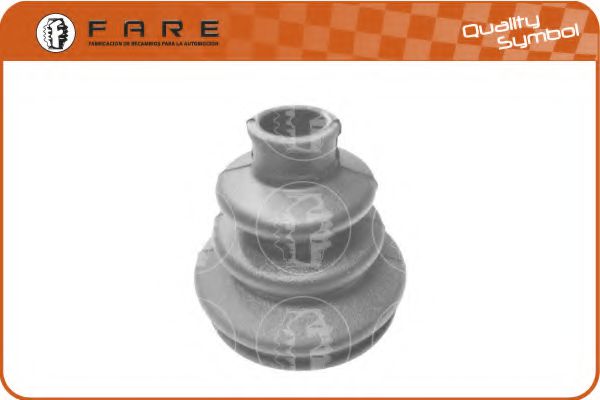 FARE SA 0659-E