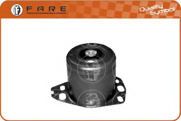 10440 FARE+SA Cooling System Water Pump