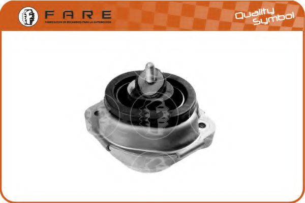 10626 FARE+SA Cooling System Water Pump