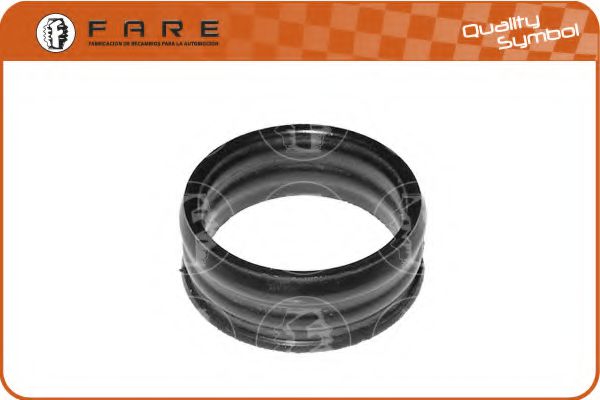 10636 FARE+SA Cable, parking brake