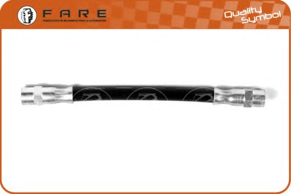 11549 FARE+SA Cable, parking brake