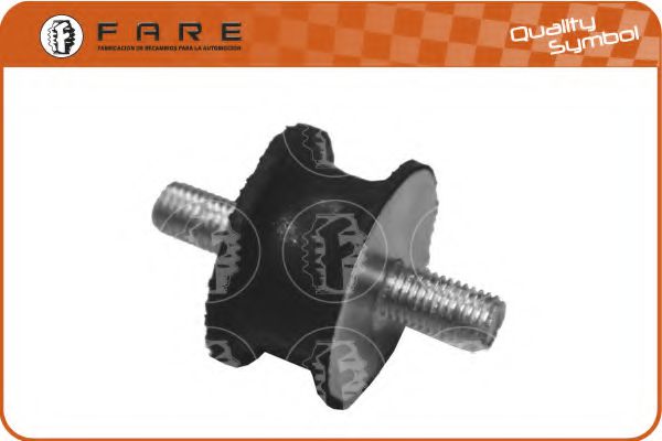 1369 FARE+SA Cooling System Water Pump