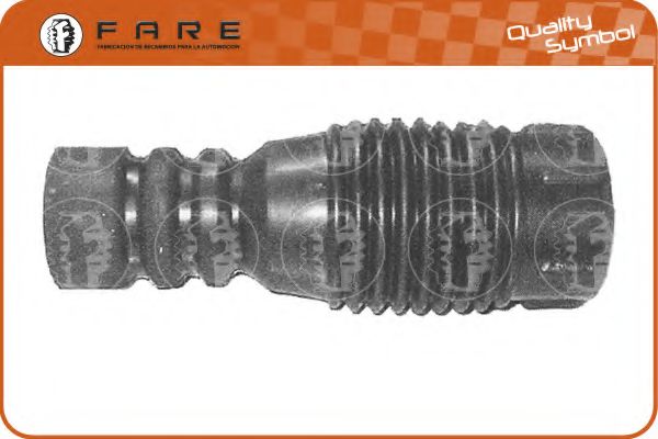 2191 FARE+SA Brake System Wheel Brake Cylinder