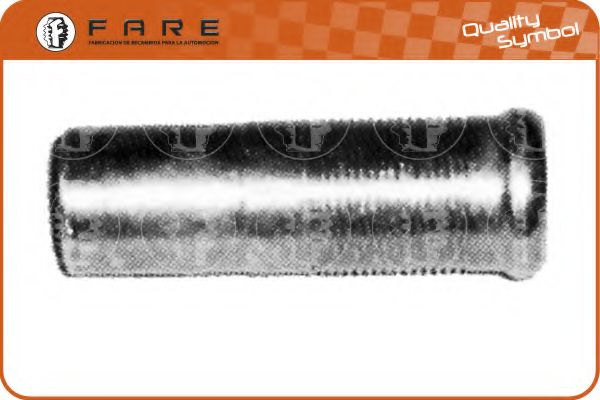 3081 FARE+SA Brake System Brake Disc
