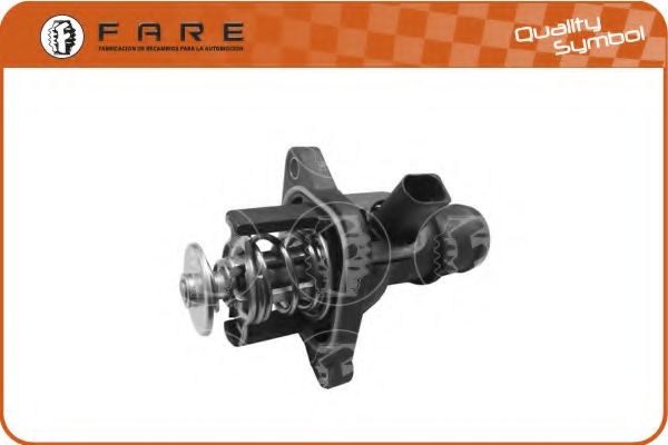 3825 FARE+SA Brake System Wheel Brake Cylinder