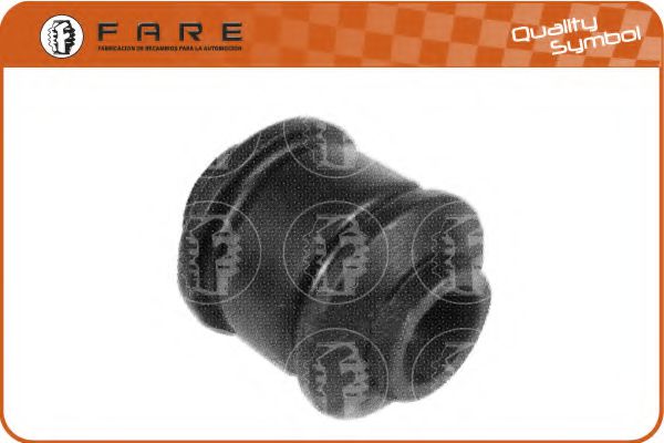 4040 FARE+SA Wheel Bearing Kit