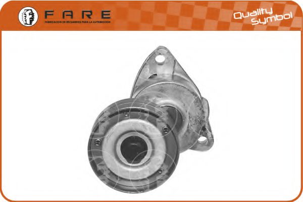 4453 FARE+SA Brake System Wheel Brake Cylinder