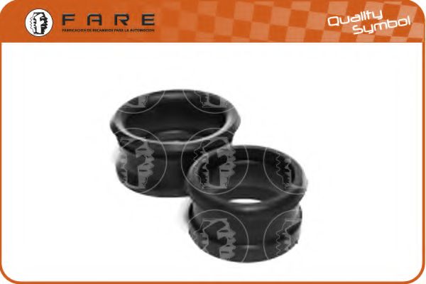 4987 FARE+SA Brake System Wheel Brake Cylinder