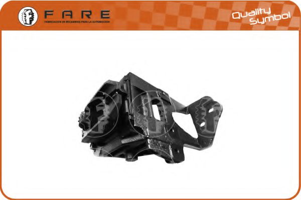 4997 FARE+SA Brake System Wheel Brake Cylinder