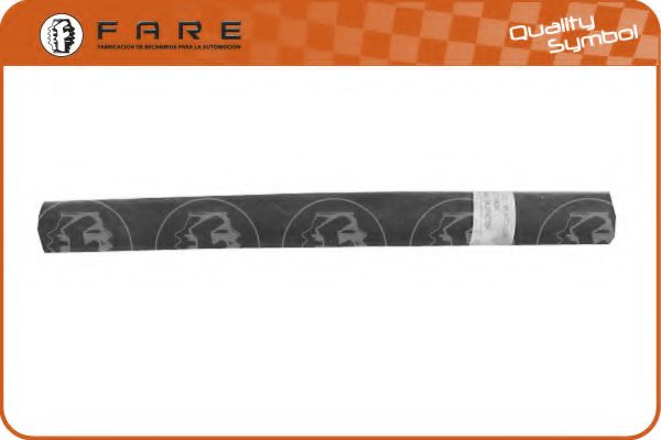 5633 FARE+SA Cable, parking brake