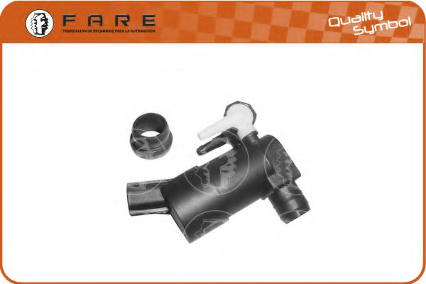 9735 FARE+SA Cooling System Water Pump