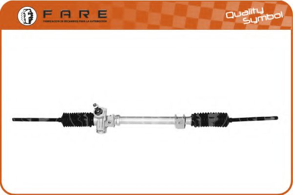 DR010 FARE+SA Gasket Set, cylinder head