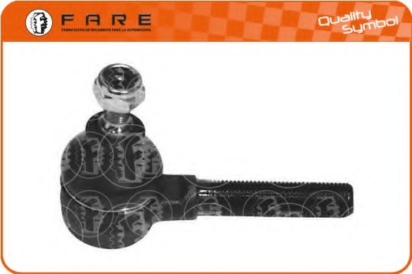 FARE SA RD165