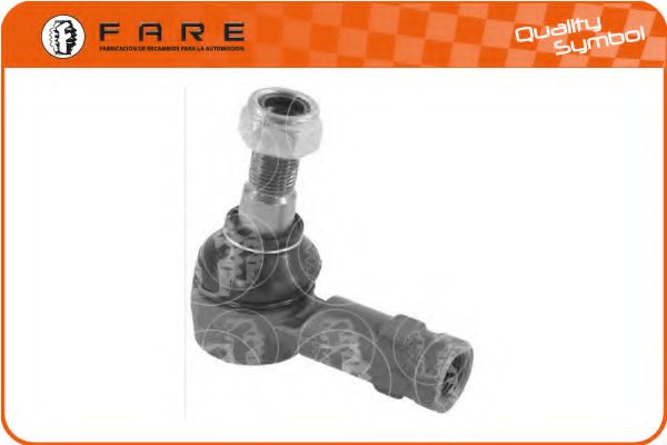 RD226 FARE+SA Steering Tie Rod Axle Joint