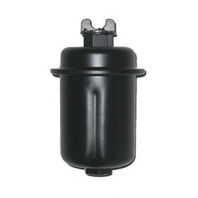 FB-28 FIBA Fuel Supply System Fuel filter