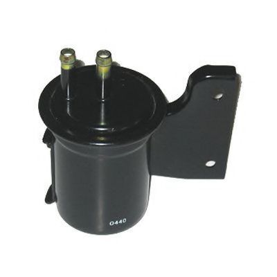 FB-35 FIBA Fuel Supply System Fuel filter
