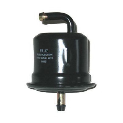 FB-37 FIBA Fuel Supply System Fuel filter