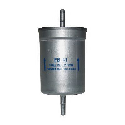 FB-41 FIBA Fuel Supply System Fuel filter