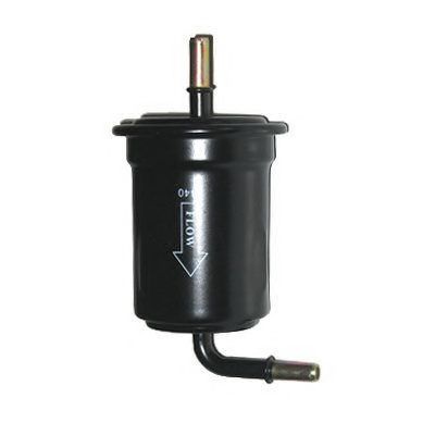FB-52 FIBA Fuel Supply System Fuel filter
