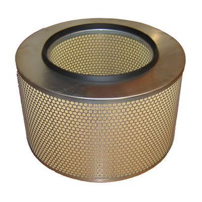 FC-468 FIBA Heating / Ventilation Filter, interior air