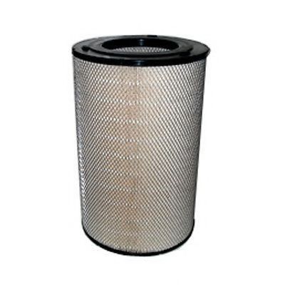 FC-485 FIBA Heating / Ventilation Filter, interior air