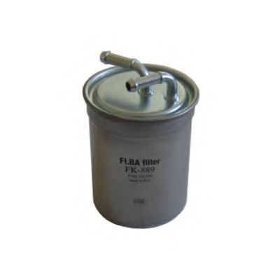 FK-889 FIBA Fuel Supply System Fuel filter