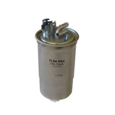 FK-5846 FIBA Fuel Supply System Fuel filter