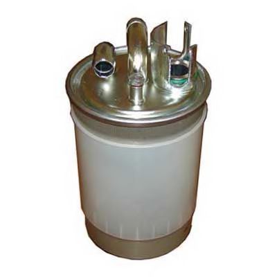 FK-770 FIBA Fuel Supply System Fuel filter