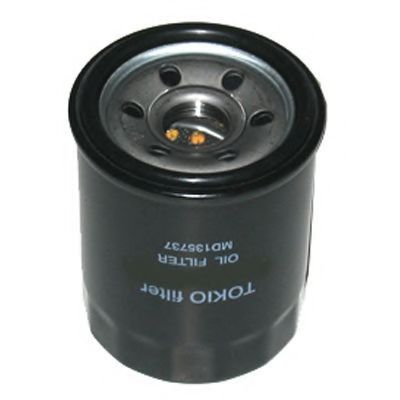 FL-415 FIBA Oil Filter
