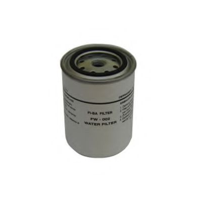 FW-002 Water FIBA Cooling System Coolant Filter