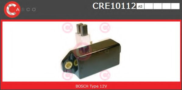 CASCO CRE10112AS
