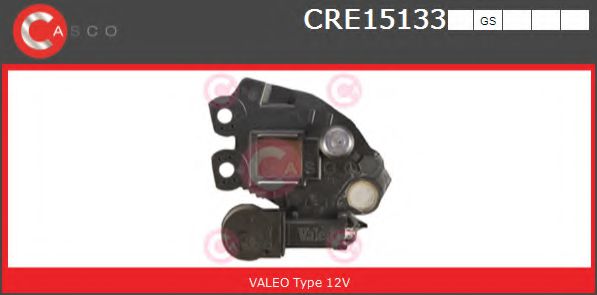 CASCO CRE15133GS