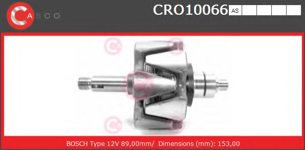 CASCO CRO10066AS