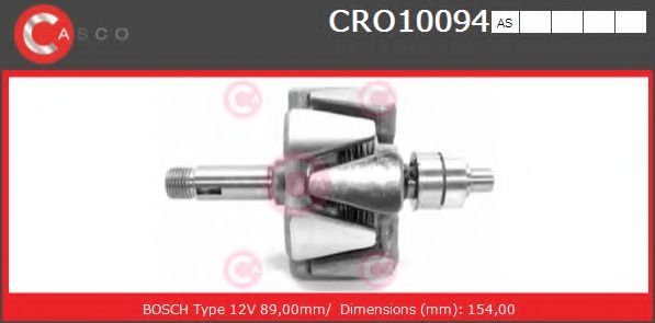 CASCO CRO10094AS