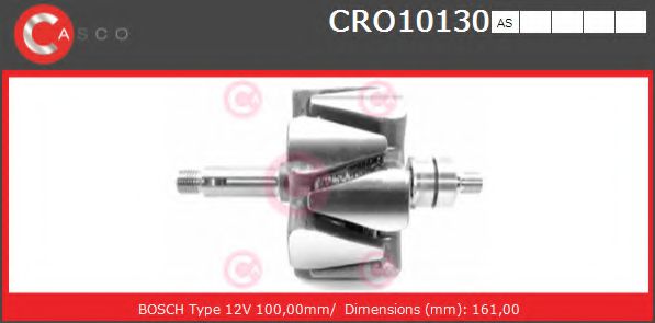 CASCO CRO10130AS
