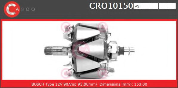 CASCO CRO10150AS