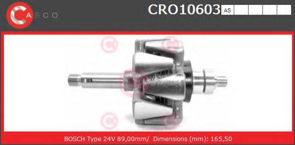 CASCO CRO10603AS