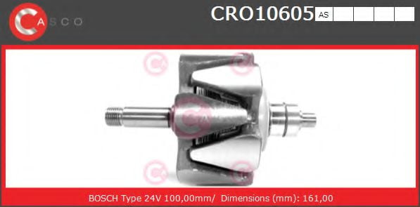 CASCO CRO10605AS