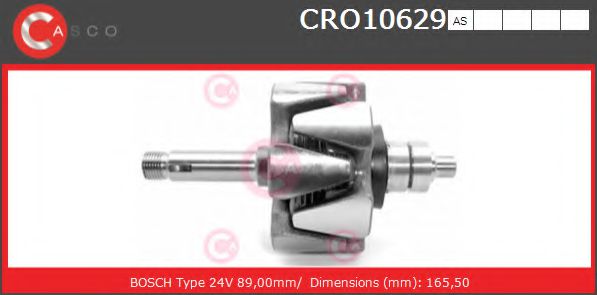 CASCO CRO10629AS