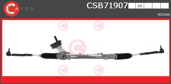 CSB71907GS CASCO Steering Gear