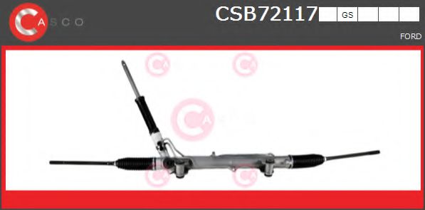 CSB72117GS CASCO Steering Gear