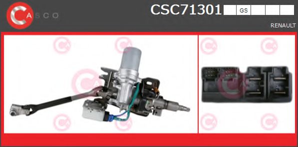 CSC71301GS CASCO Steering Column