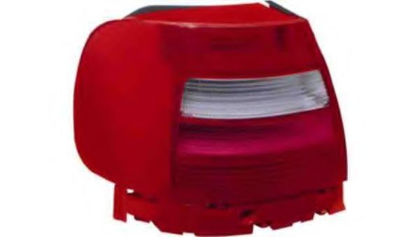 16120531 IPARLUX Combination Rearlight